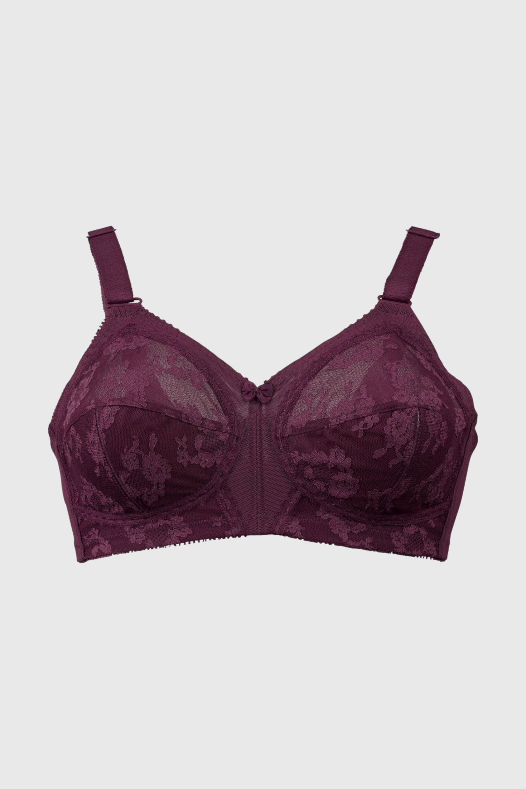 Doreen Comfort Bra 4.....
