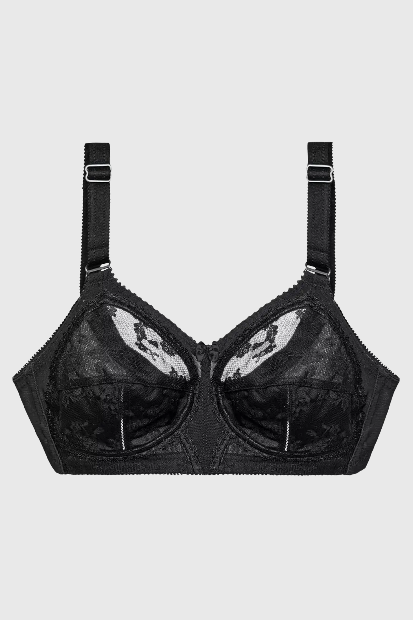 Doreen Comfort Bra 4.....