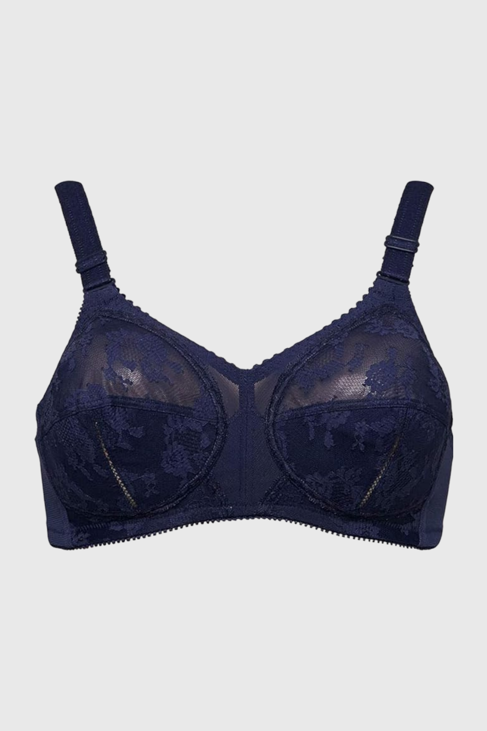 Doreen Comfort Bra 4.....