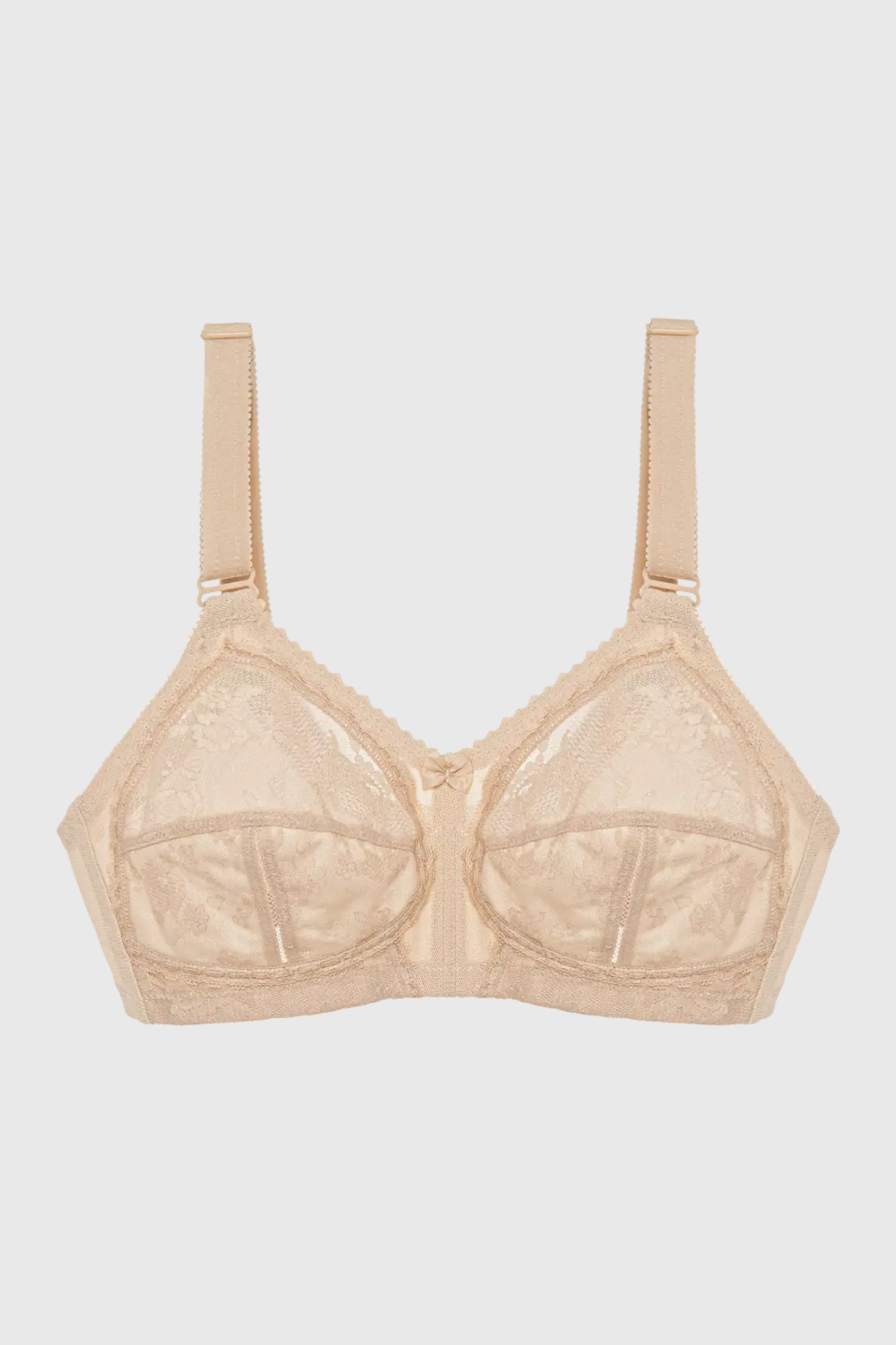 Doreen Comfort Bra 4.....