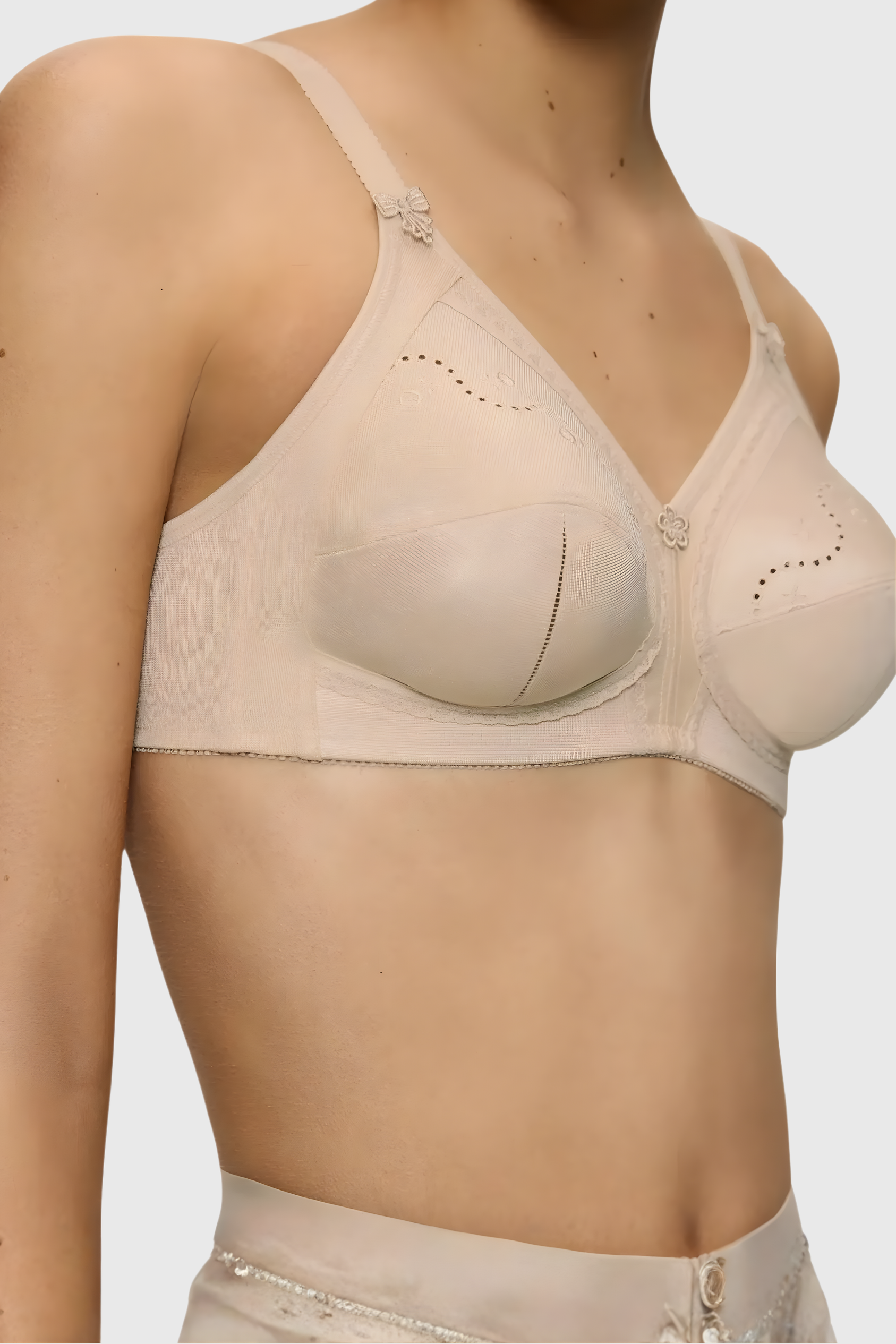 Comfort 16 Everyday Bra....