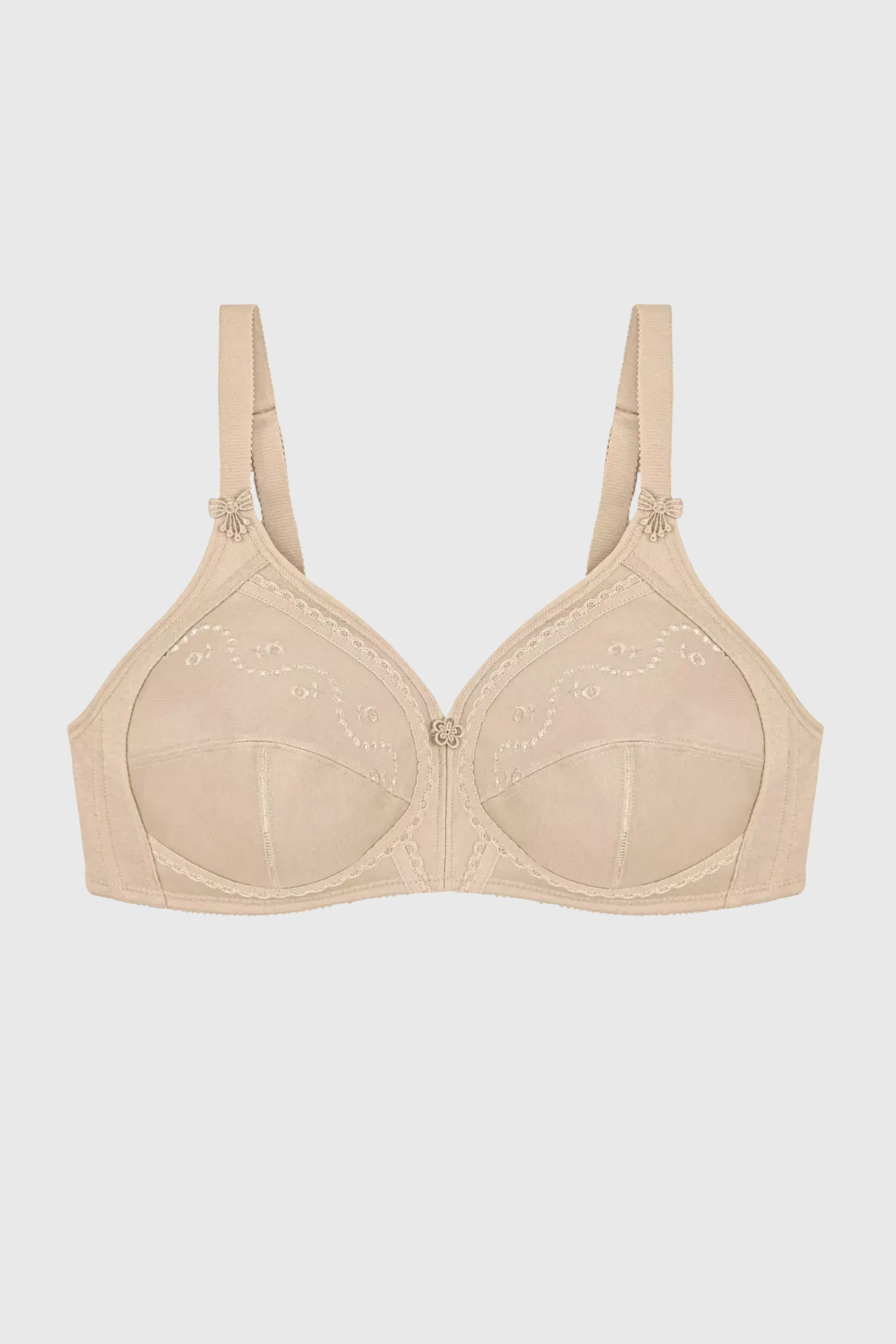 Comfort 16 Everyday Bra....