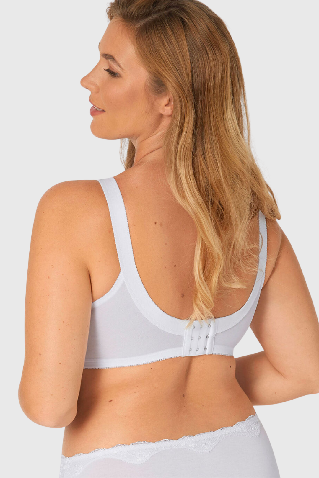 Doreen Comfort Bra 4.....