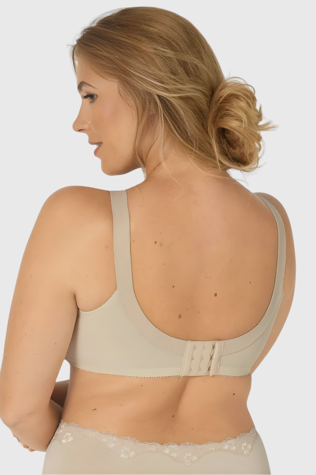 Doreen Comfort Bra 4.....