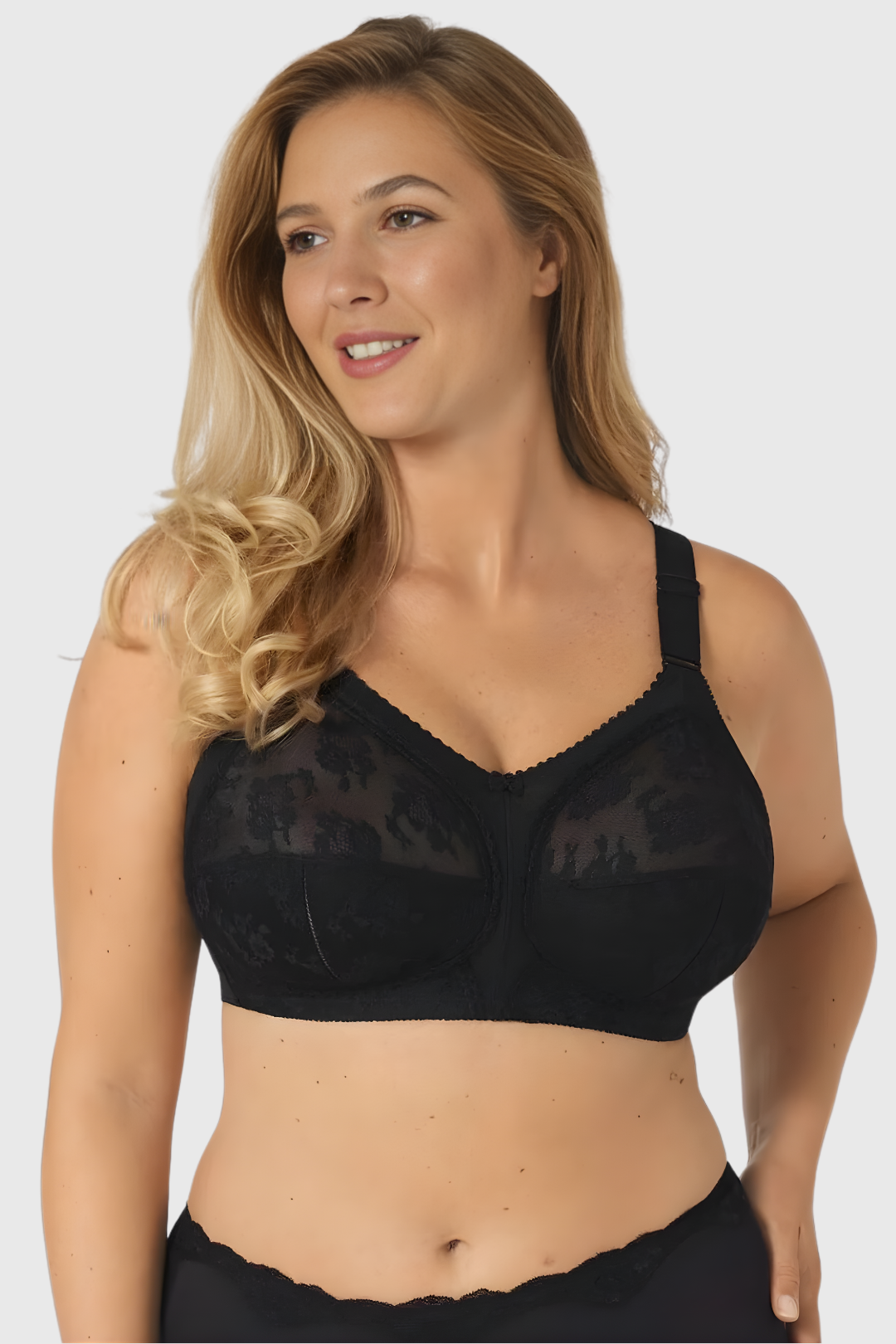 Doreen Comfort Bra 4.....