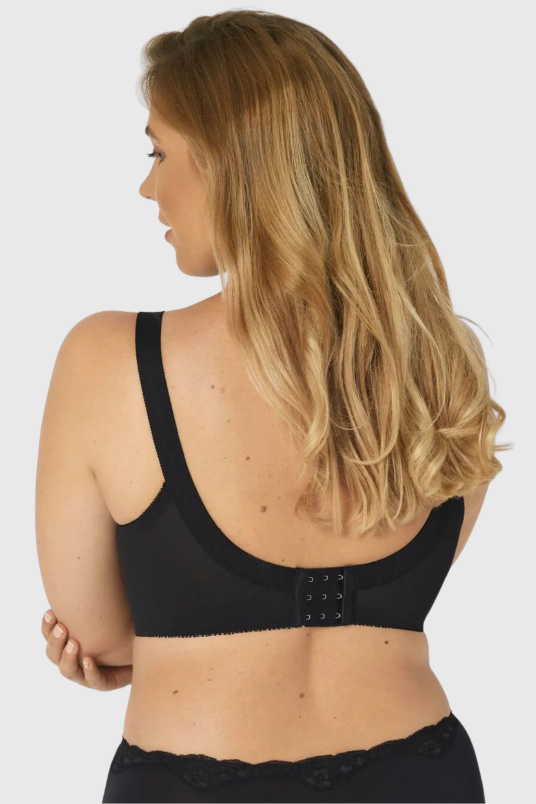 Doreen Comfort Bra 4.....