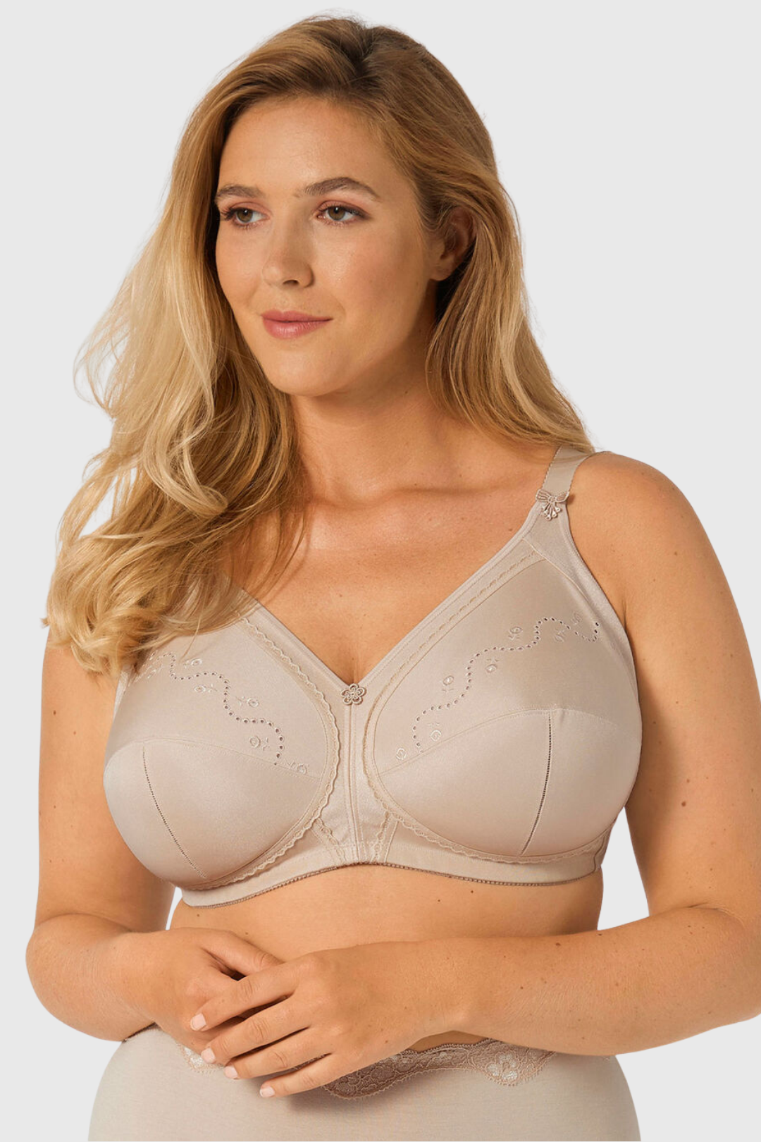 Comfort 16 Everyday Bra....