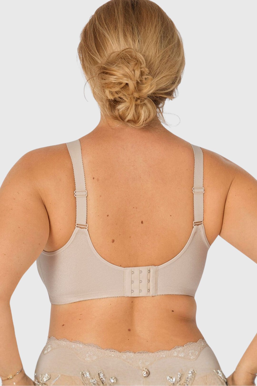 Comfort 16 Everyday Bra....