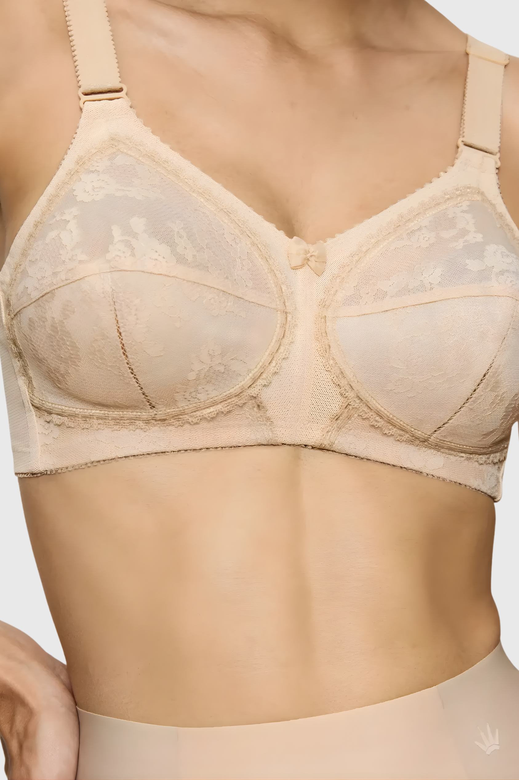 La Glos Doreen Comfort Bra....